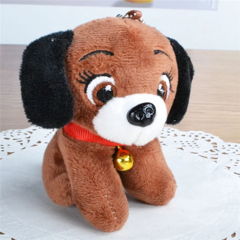 Cute Mini Plush Labrador Dog Doll Keychain For Women Girls Fluffy Husky Key Chain On Bag Trinket Wedding Party Kids Toy Gift
Cute Mini Plush Labrador Dog Doll Keychain For Women Girls Fluffy Husky Key Chain On Bag Trinket Wedding Party Kids Toy Gift