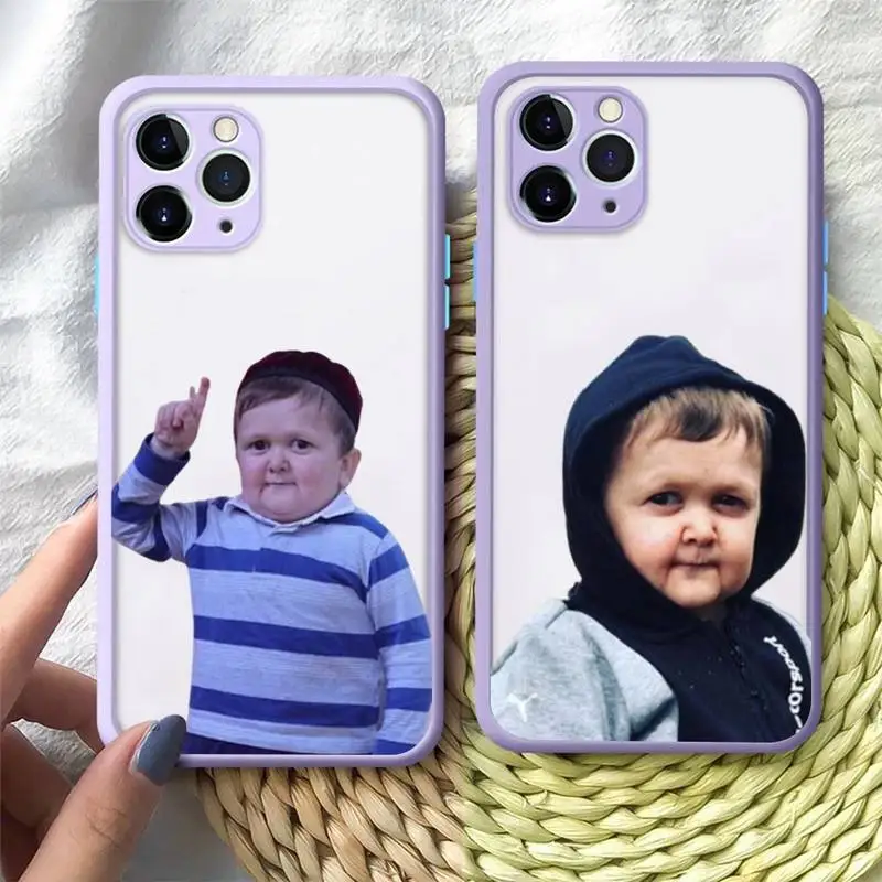 Funny hasbulla Phone Case for iPhone X XR XS 7 8 Plus 11 12 13 pro MAX 13mini Translucent Matte Case
Funny hasbulla Phone Case for iPhone X XR XS 7 8 Plus 11 12 13 pro MAX 13mini Translucent Matte Case
