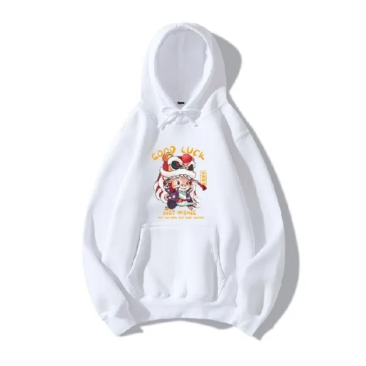 2022 NEW New Korean College Style Hooded Sweatshirt Women Loose Students Long-Sleeved Autumn Winter Plus Velvet Thick Coat
2022 NEW New Korean College Style Hooded Sweatshirt Women Loose Students Long-Sleeved Autumn Winter Plus Velvet Thick Coat