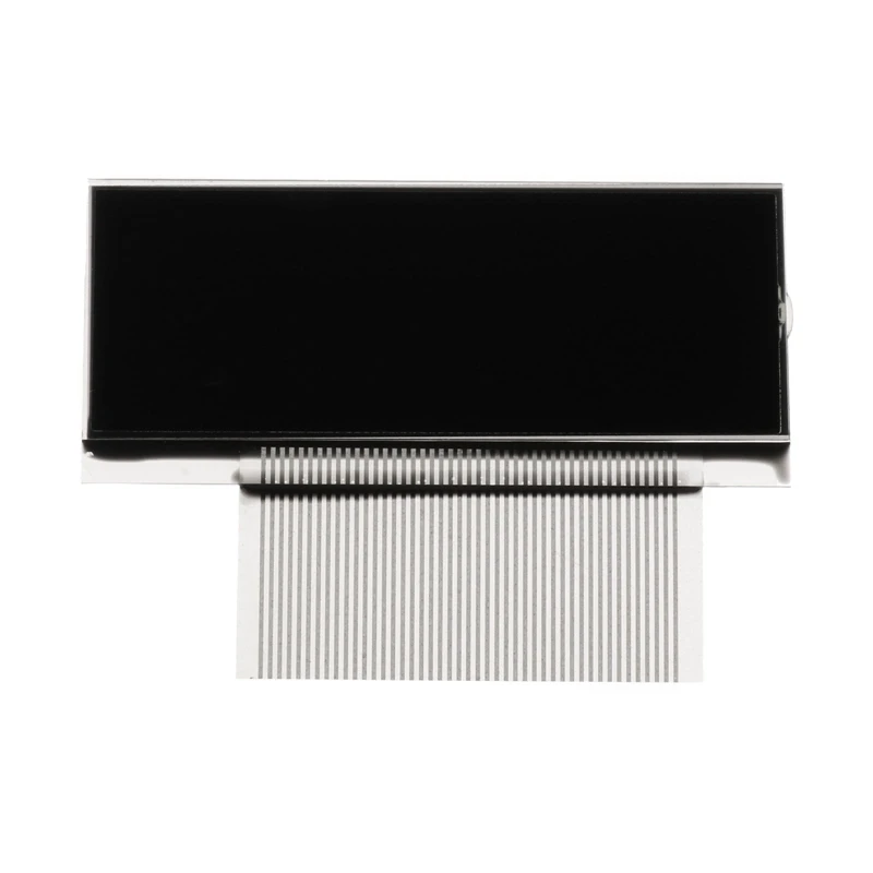 Speedometer LCD Display Replacement Screen For BMW E34 For The Instrument Cluster Gauge Interior Accessories
Speedometer LCD Display Replacement Screen For BMW E34 For The Instrument Cluster Gauge Interior Accessories
