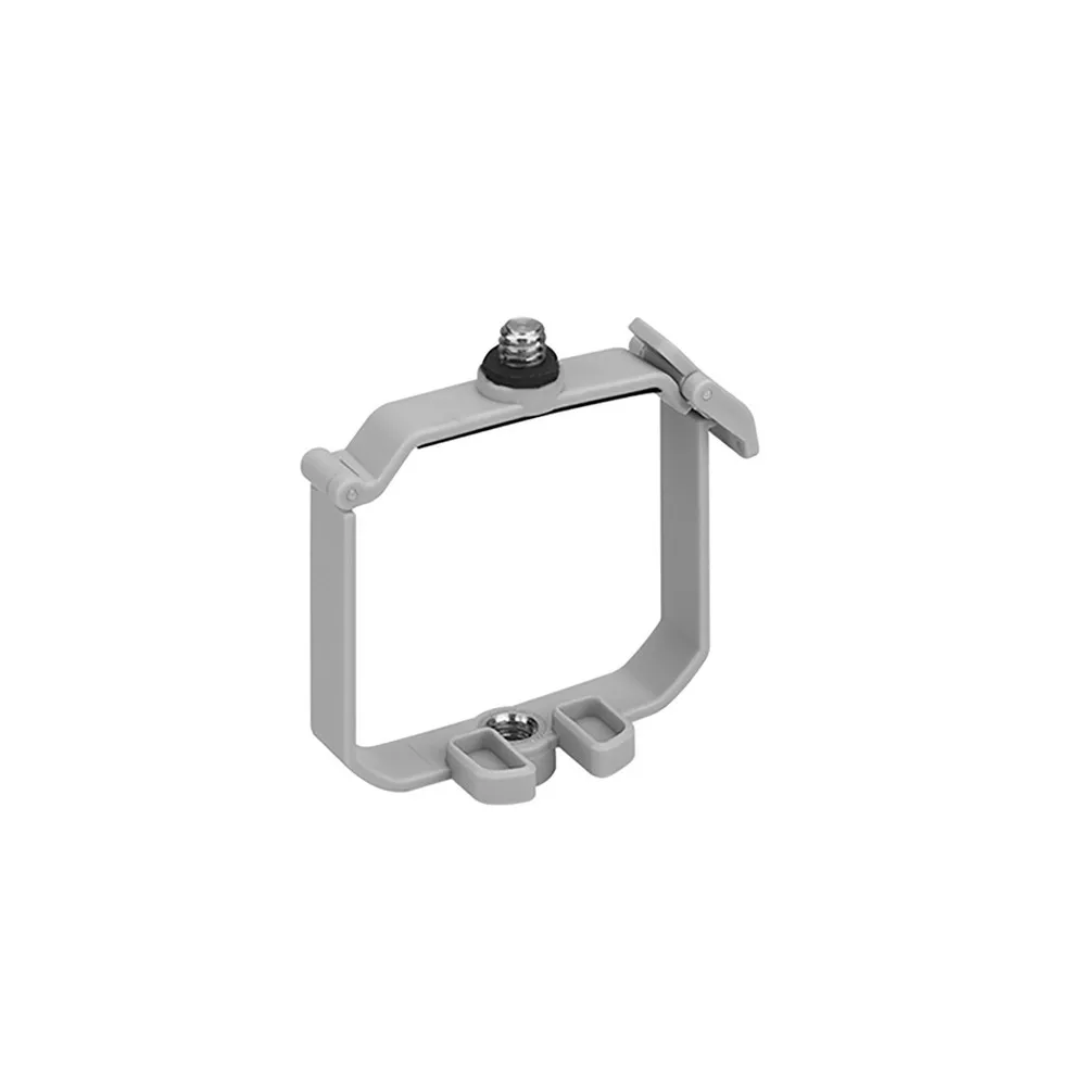 Grey Drone Expansion Bracket Mount Camera Adapter Tripods Mount Base for Mini 3 Pro Camera Repair Part
Grey Drone Expansion Bracket Mount Camera Adapter Tripods Mount Base for Mini 3 Pro Camera Repair Part