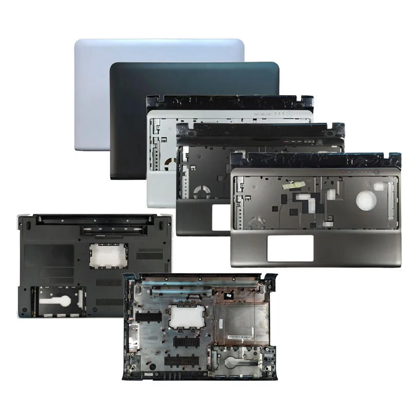 Для Sony Vaio SVE15 SVE1512Q1EW SVE1511P1EW SVE1511Q1EB SVE1511SCC верхняя задняя крышка ЖК-дисплея/Упор для рук верхняя крышка/Нижняя крышка
Для Sony Vaio SVE15 SVE1512Q1EW SVE1511P1EW SVE1511Q1EB SVE1511SCC верхняя задняя крышка ЖК-дисплея/Упор для рук верхняя крышка/Нижняя крышка
