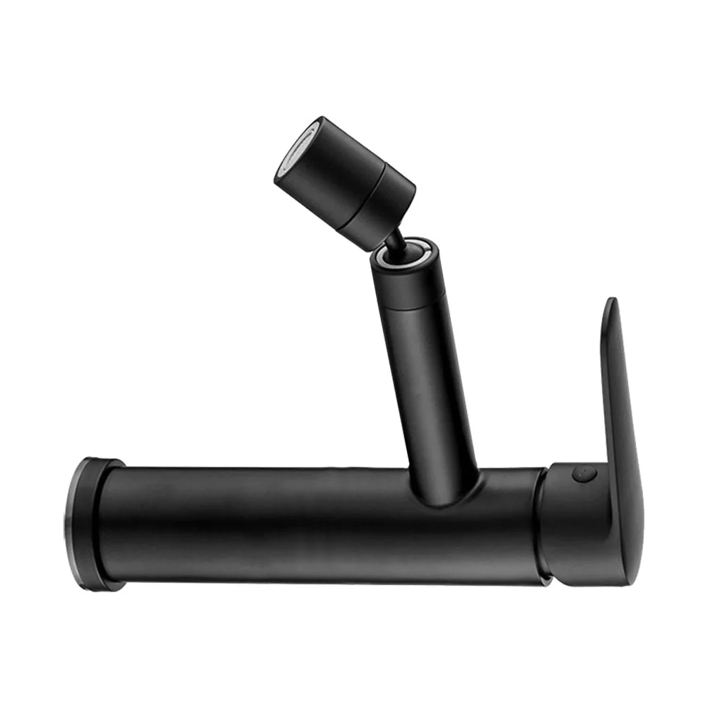 1 Set Hot and Cold Basin Faucets Black Stoving Varnish Toilet Basin Stainless Steel Bathroom 
1 Set Hot and Cold Basin Faucets Black Stoving Varnish Toilet Basin Stainless Steel Bathroom