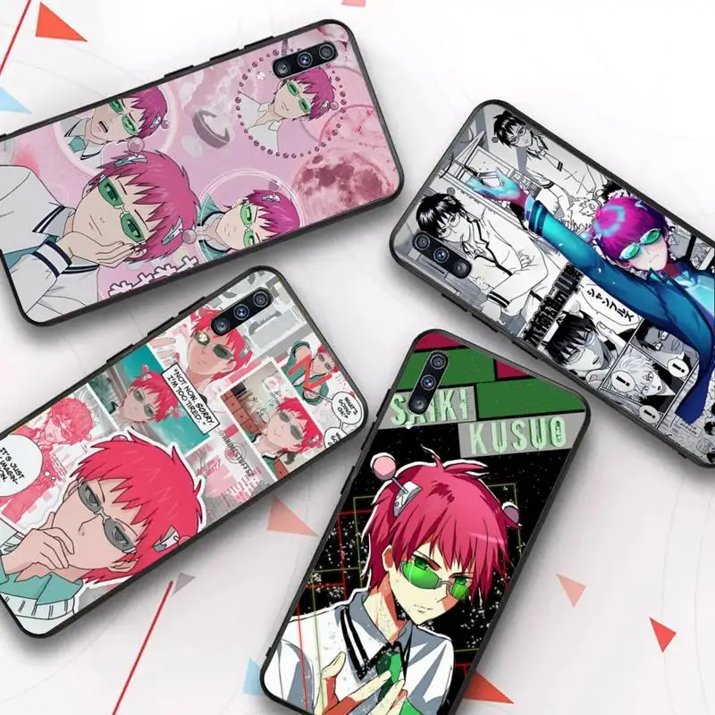 The Disastrous Life of Saiki K Kusuo Phone Case for Samsung Galaxy A 51 30s a71 Soft Silicone Cover for A21s A70 10 A30
The Disastrous Life of Saiki K Kusuo Phone Case for Samsung Galaxy A 51 30s a71 Soft Silicone Cover for A21s A70 10 A30
