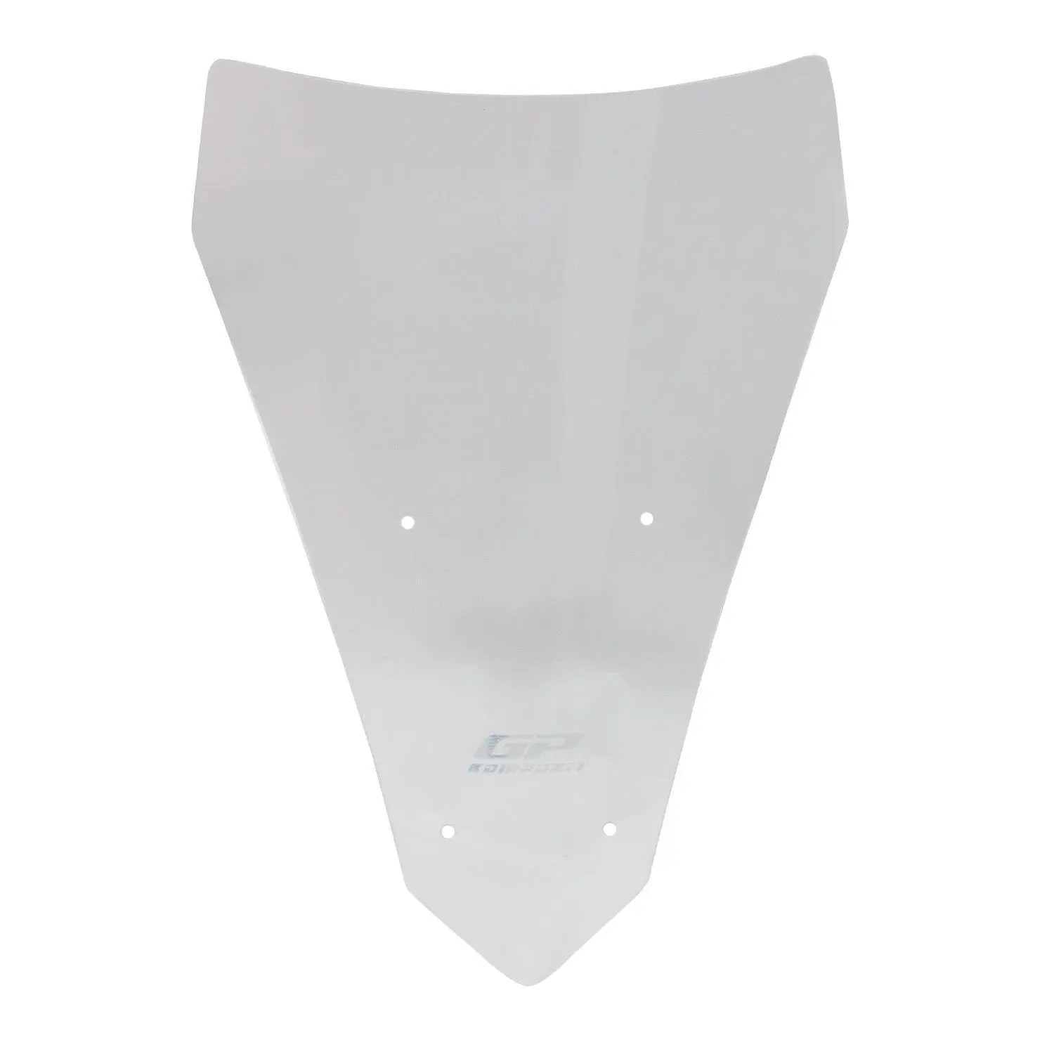 GP Composite For MT-07 Tracer 2016-2019 Compatible Windshield Windshield Windscreen Transparent 53 cm
GP Composite For MT-07 Tracer 2016-2019 Compatible Windshield Windshield Windscreen Transparent 53 cm