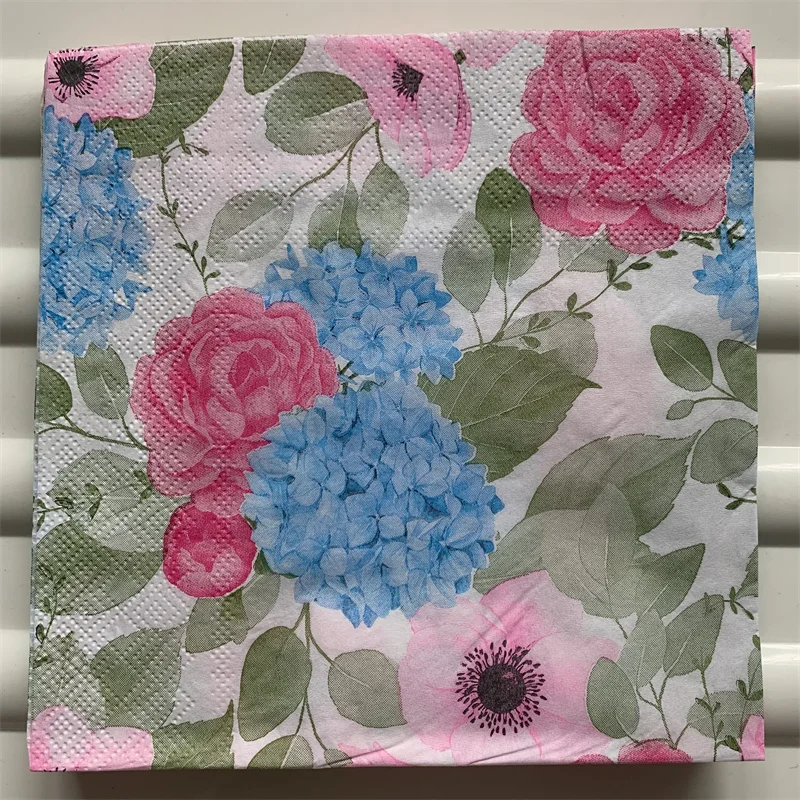 Decoupage table paper napkins elegant tissue vintage towel flower butterfly stamp birthday wedding party home beautiful decor 20
Decoupage table paper napkins elegant tissue vintage towel flower butterfly stamp birthday wedding party home beautiful decor 20