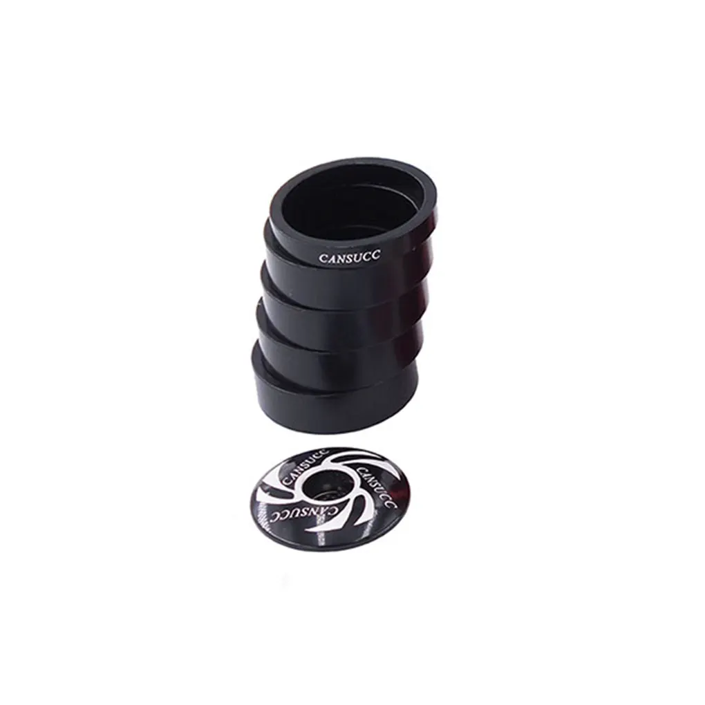 1/2/3/5 CANSUCC 8 Pieces/Kit Mountain Bicycles Headset Spacer Universal Anti-rust Replacement Biking Front Fork Washer
1/2/3/5 CANSUCC 8 Pieces/Kit Mountain Bicycles Headset Spacer Universal Anti-rust Replacement Biking Front Fork Washer