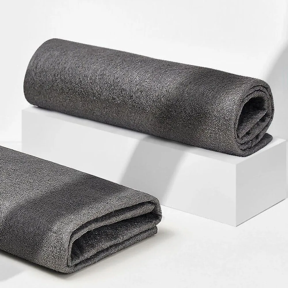 3Pcs No Trace Cloth Glass Mirror Wiping Rag Towel Cleaning Tools CAR WASH Set Car Wash & Maintenance Accessories
3Pcs No Trace Cloth Glass Mirror Wiping Rag Towel Cleaning Tools CAR WASH Set Car Wash & Maintenance Accessories