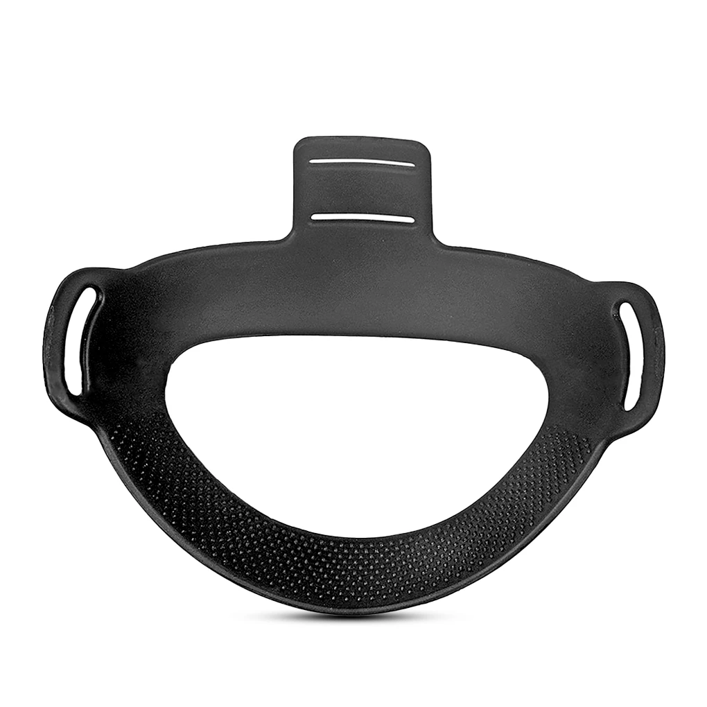 VR Headset Head Cushion Helmet Pad TPU Pressure-relieving Lightweight Virtual Reality Replacement for Oculus Quest 2
VR Headset Head Cushion Helmet Pad TPU Pressure-relieving Lightweight Virtual Reality Replacement for Oculus Quest 2