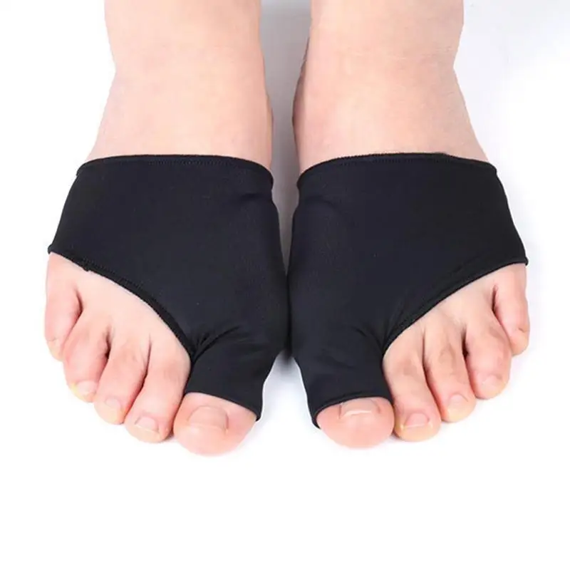 Toe Straightener Sleeve Summer Breathable Elastic Split Socks Relieve Discomfort Toe Separator Crew Socks Fun Casual Big Toe
Toe Straightener Sleeve Summer Breathable Elastic Split Socks Relieve Discomfort Toe Separator Crew Socks Fun Casual Big Toe