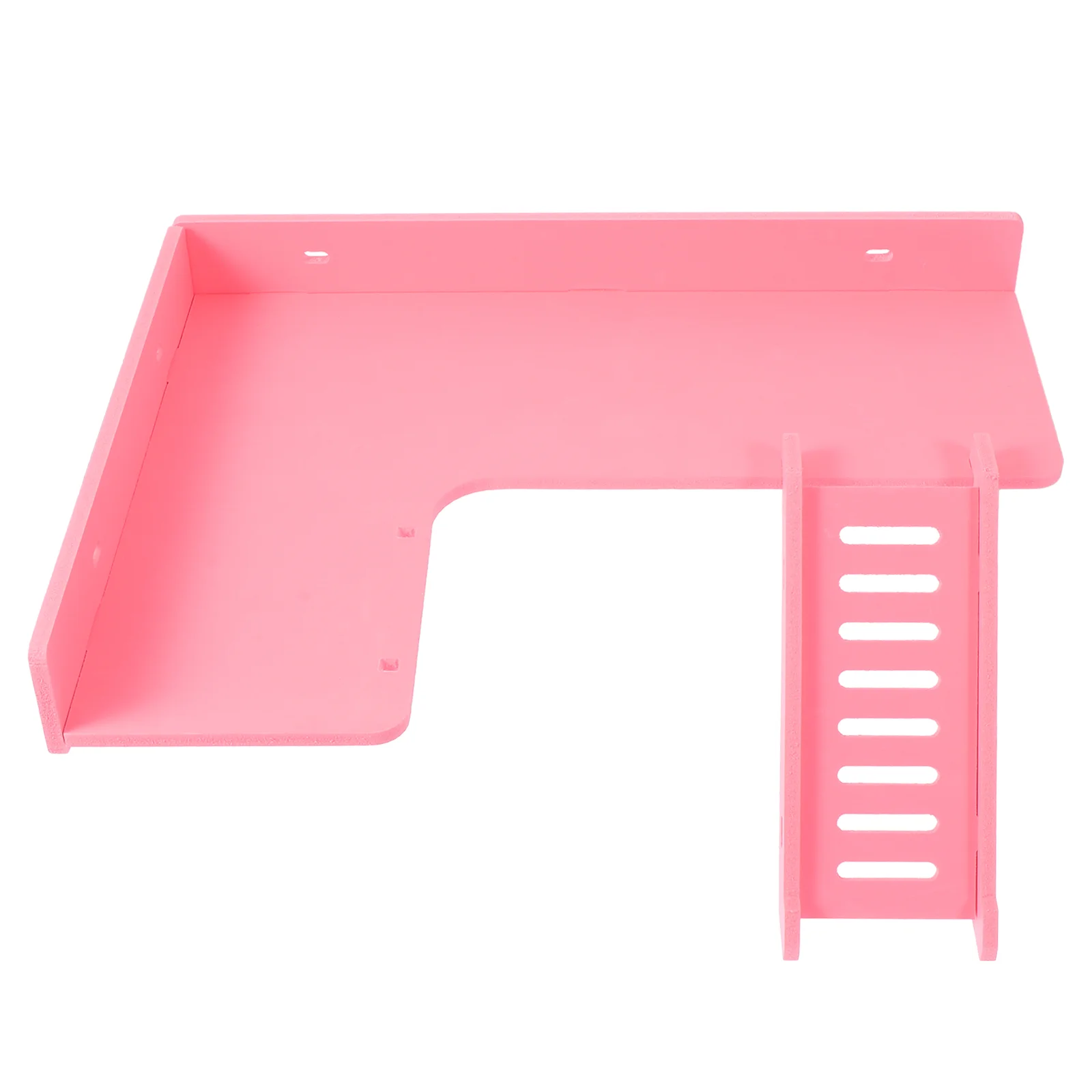 Hamster Standing Board Gerbil Toys Small Animal Ladder Platform Small Pet Wooden Platform Small Pet Ladder Climbing Accessories
Hamster Standing Board Gerbil Toys Small Animal Ladder Platform Small Pet Wooden Platform Small Pet Ladder Climbing Accessories