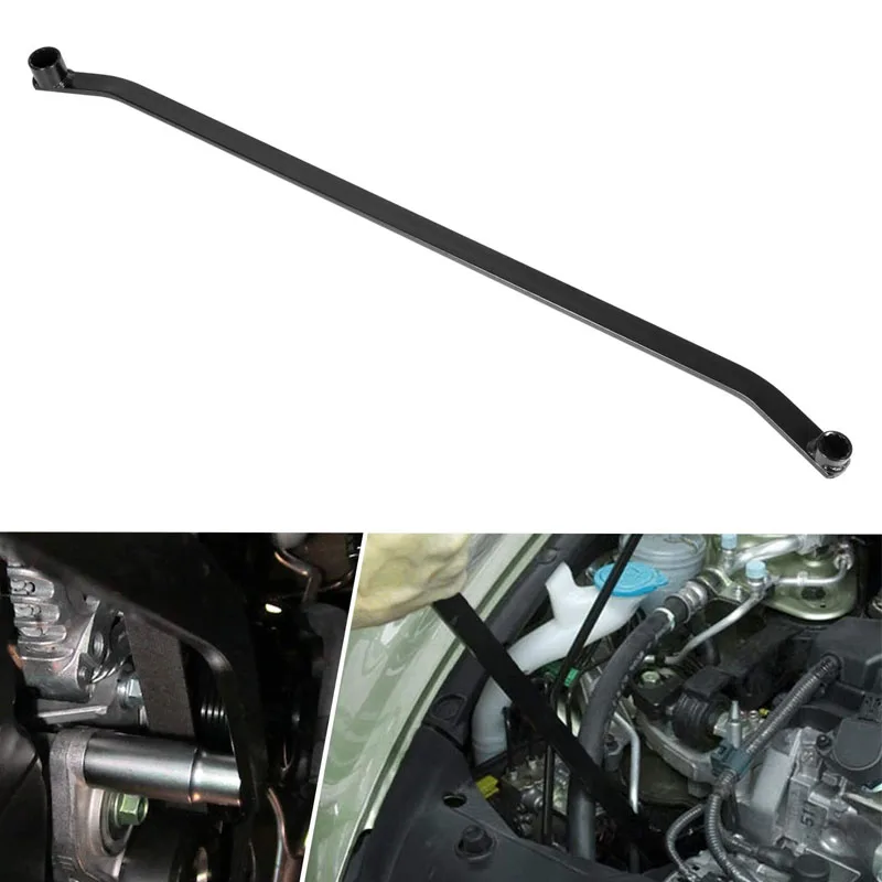 Serpentine Belt Wrench Tool Equipment Hand Tool Removing Installing Tool Serp Belt Wrench for Acura Accord CR-V Civic
Serpentine Belt Wrench Tool Equipment Hand Tool Removing Installing Tool Serp Belt Wrench for Acura Accord CR-V Civic