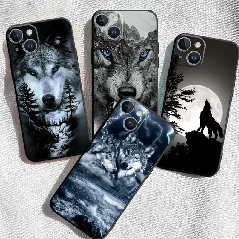 Dressed in sheepskin Black Wolf Cellular Phone Case For iPhone 14 13 12 11 Pro Max 6 6S 7 8 Plus X XS XR 12 13 Mini Soft Case
Dressed in sheepskin Black Wolf Cellular Phone Case For iPhone 14 13 12 11 Pro Max 6 6S 7 8 Plus X XS XR 12 13 Mini Soft Case