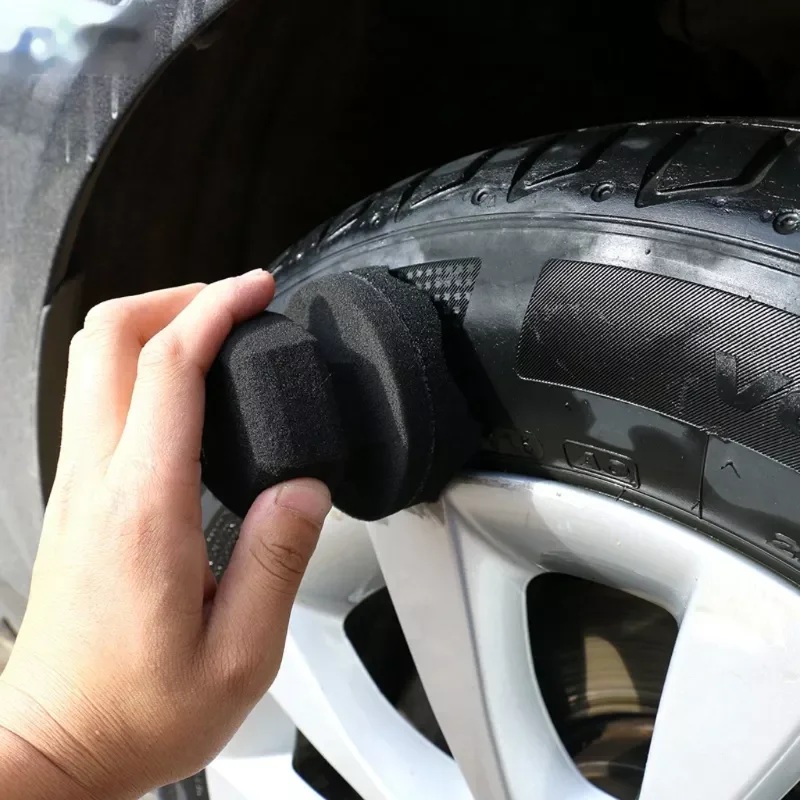 Automobile accessories Car Wax Polishing Sponge Hexagonal Grip Applicator Hand Tire Wax Sponge Car Wash
Automobile accessories Car Wax Polishing Sponge Hexagonal Grip Applicator Hand Tire Wax Sponge Car Wash