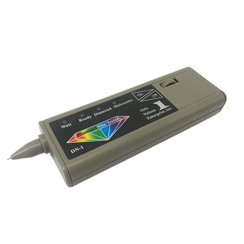 Алмазная ручка 2 в 1, тестер с алмазным селектором и вилкой европейского стандарта
Алмазная ручка 2 в 1, тестер с алмазным селектором и вилкой европейского стандарта