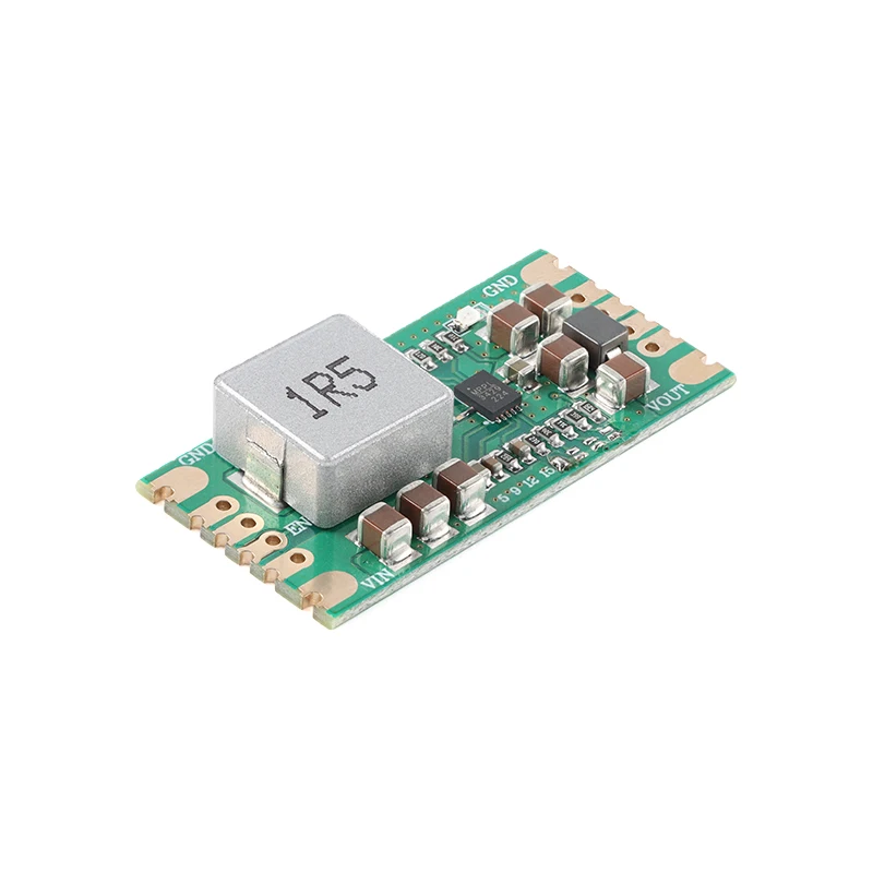 MP3429 5V 12V Adjustable Step Up Module Lithium Battery Power Board 21A peak input current lithium battery boost power supply
MP3429 5V 12V Adjustable Step Up Module Lithium Battery Power Board 21A peak input current lithium battery boost power supply