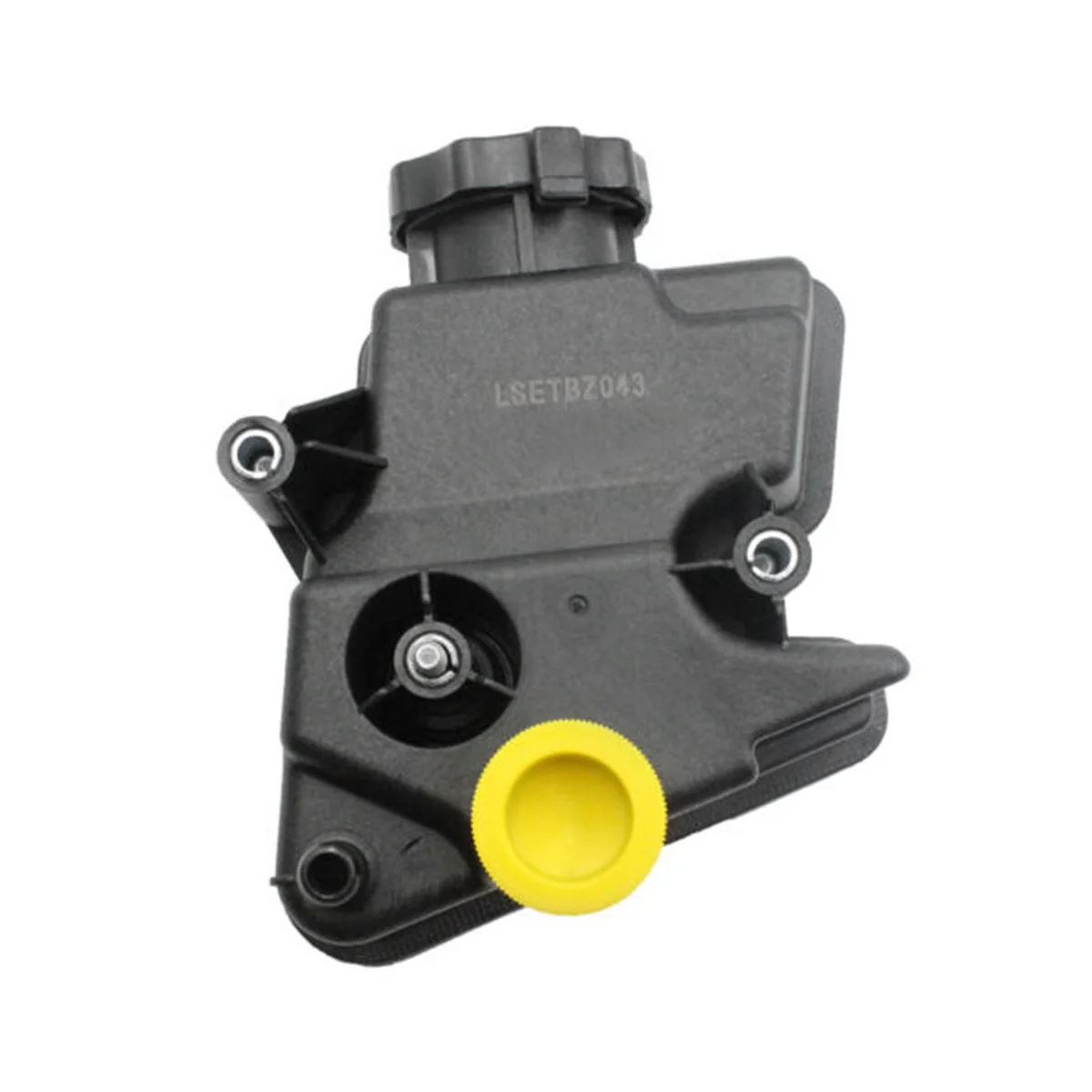 A0004602583 Power Steering Reservoir Oil Reservoir Tank for W25 W211 C219 ML350 R350 CLS550 E550 S550
A0004602583 Power Steering Reservoir Oil Reservoir Tank for W25 W211 C219 ML350 R350 CLS550 E550 S550