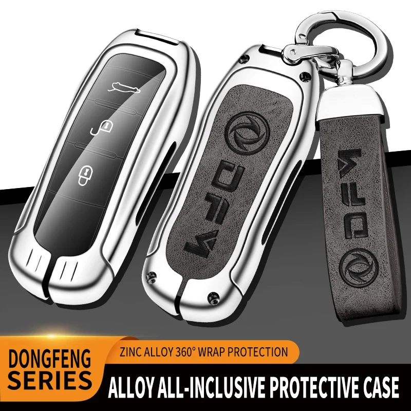 Zinc Alloy Car Remote Key Fob Case Cover Shell For Dongfeng Fengon Fengguang Ix5 580 Ix7 Seres Sf5 2021 Keychain Accessories
Zinc Alloy Car Remote Key Fob Case Cover Shell For Dongfeng Fengon Fengguang Ix5 580 Ix7 Seres Sf5 2021 Keychain Accessories