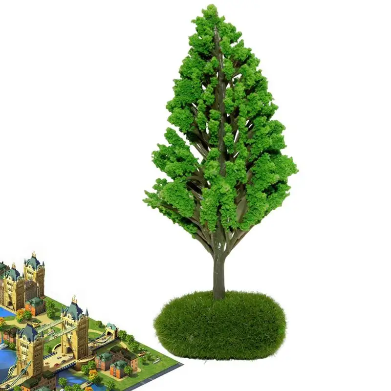 Модель дерева, железнодорожный пейзаж, Ландшафтная компоновка, модель дерева, декоративные принадлежности, миниатюрные садовые аксессуары...
Модель дерева, железнодорожный пейзаж, Ландшафтная компоновка, модель дерева, декоративные принадлежности, миниатюрные садовые аксессуары...