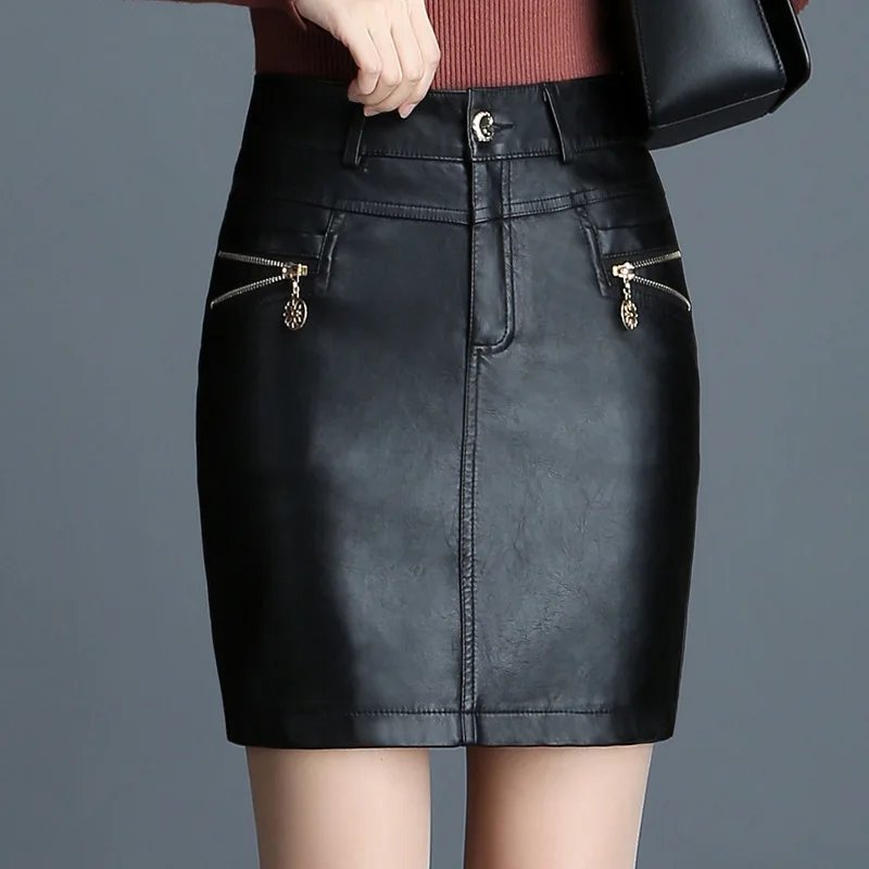 skinny girl sexy Autumn Women Skirts Imitation Leather Skirt Winter Female Sexy Skirt Black Red Fashion Casual Skirts Womens 26
skinny girl sexy Autumn Women Skirts Imitation Leather Skirt Winter Female Sexy Skirt Black Red Fashion Casual Skirts Womens 26