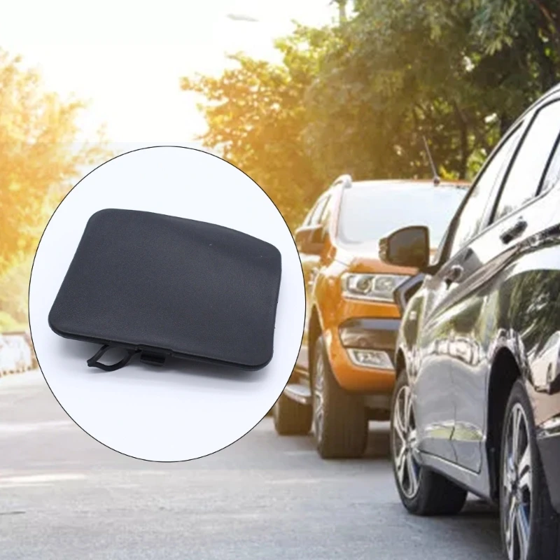 Rear Tow Eye Trailer Cover Cap 85071-4EA0A Replacements for For Qashqai 2014-17
Rear Tow Eye Trailer Cover Cap 85071-4EA0A Replacements for For Qashqai 2014-17