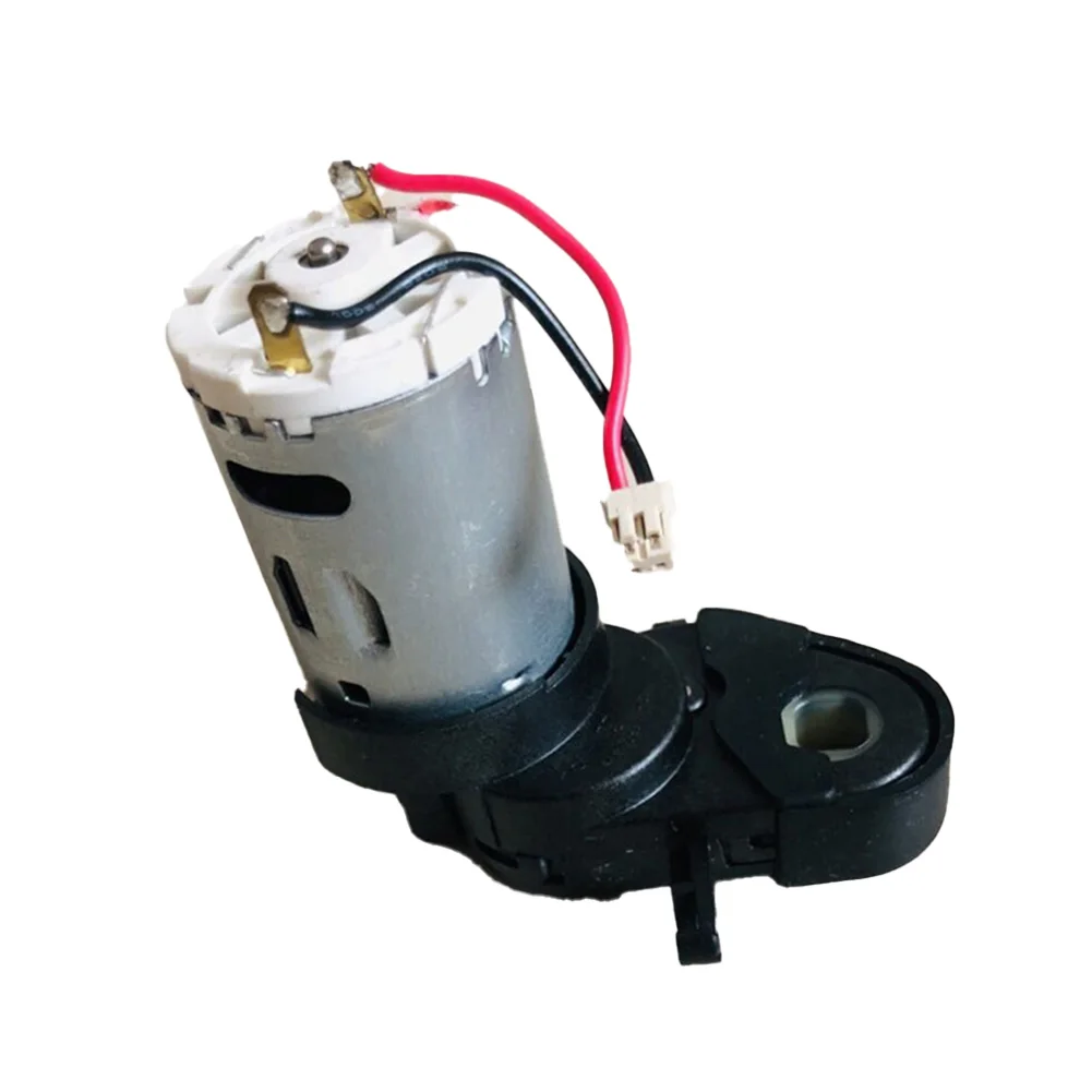 Main Brush Motor For Ecovacs For Deebot DT88 DM88 DM65 DC68 901 900 DE53 DE55 Robotic Vacuum Cleaner Roller Brush Motor Part
Main Brush Motor For Ecovacs For Deebot DT88 DM88 DM65 DC68 901 900 DE53 DE55 Robotic Vacuum Cleaner Roller Brush Motor Part