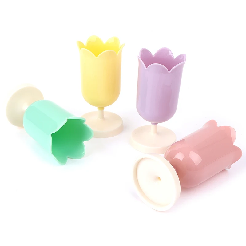 Petal Shaped Makeup Organizer Plastic Storage Box Cosmetic Brush Pen Holder Desktop Sundries Organizer For Home Office Dorms
Petal Shaped Makeup Organizer Plastic Storage Box Cosmetic Brush Pen Holder Desktop Sundries Organizer For Home Office Dorms