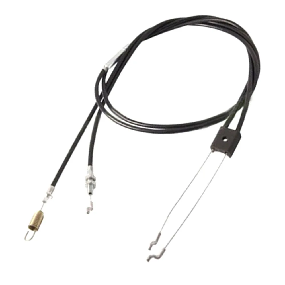Clutch Cable Throttle Cable Throttle Clutch Pull Accessories For Pike Lawnmowers Garden Power Tool Parts Plastic
Clutch Cable Throttle Cable Throttle Clutch Pull Accessories For Pike Lawnmowers Garden Power Tool Parts Plastic