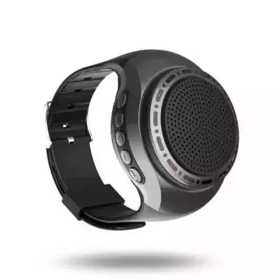 New Multifunctional Wireless Watch Speaker Wrist Portable Wearable Mini Sports Wireless Subwoofer Bluetooth Waterproof Speaker
New Multifunctional Wireless Watch Speaker Wrist Portable Wearable Mini Sports Wireless Subwoofer Bluetooth Waterproof Speaker
