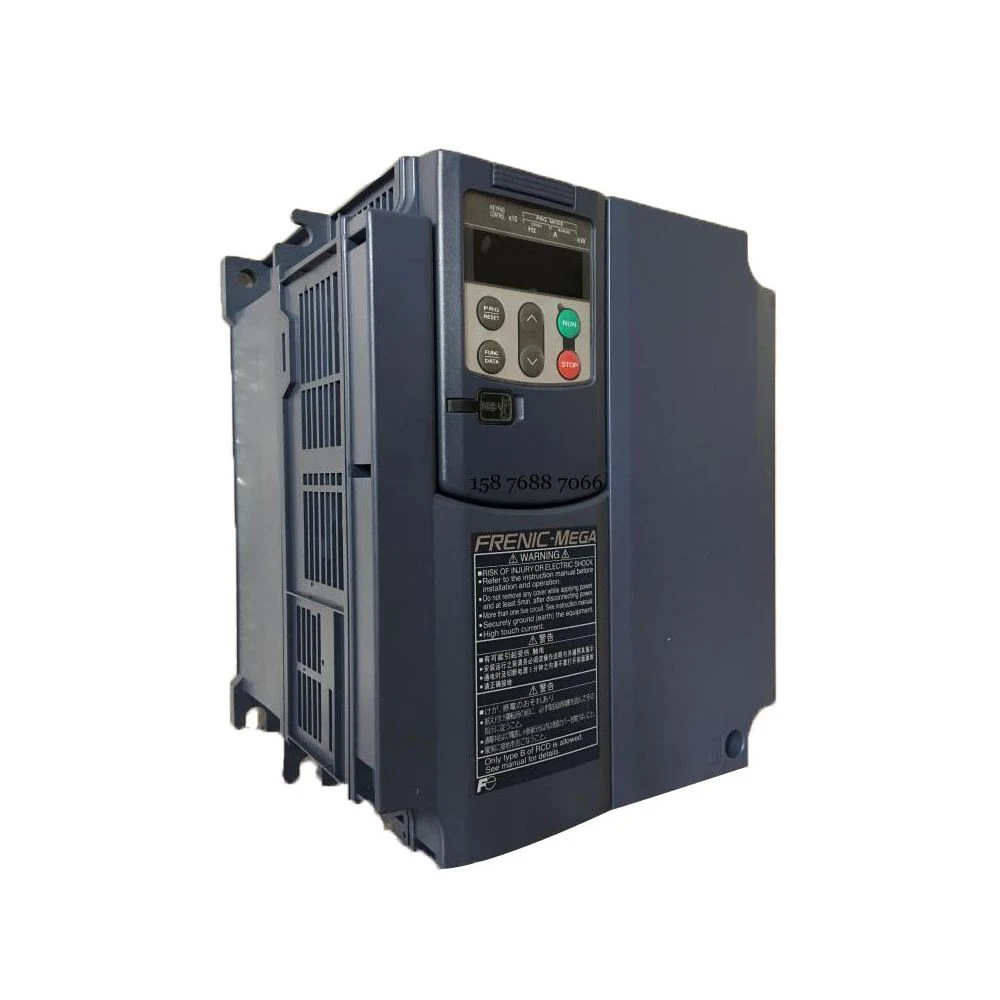 Флуоресцентный преобразователь частоты Fuji 
Флуоресцентный преобразователь частоты Fuji