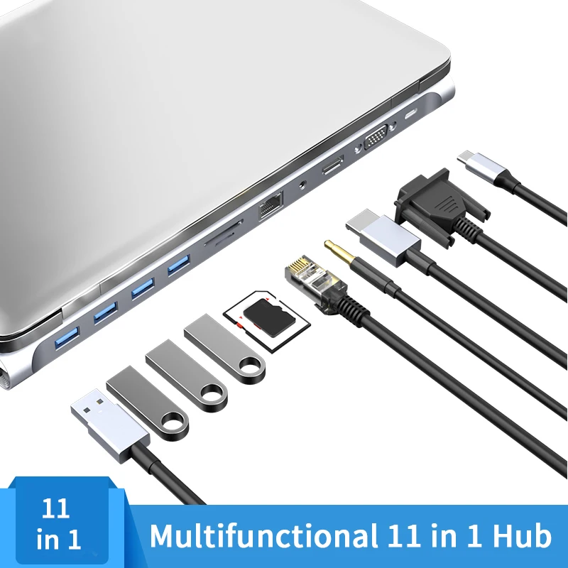 Адаптер USB на Type C USB C Hub 3 0, USB разветвитель 4K Hdmi Hub для Macbook Air M1 2,0 Usb C Micro SD Card Reader RJ45 Hub
Адаптер USB на Type C USB C Hub 3 0, USB разветвитель 4K Hdmi Hub для Macbook Air M1 2,0 Usb C Micro SD Card Reader RJ45 Hub