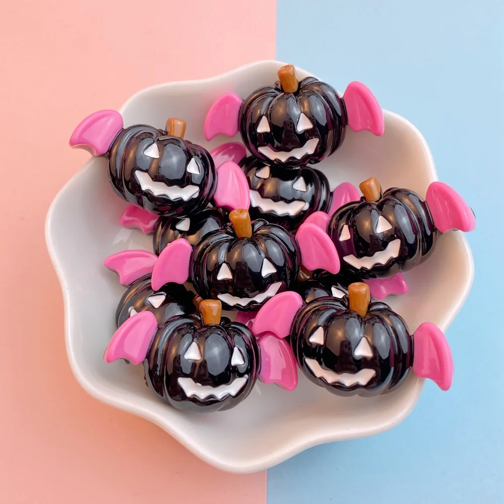 Набор из 10 смоляных украшений для Хэллоуина TSXJY
Набор из 10 смоляных украшений для Хэллоуина TSXJY