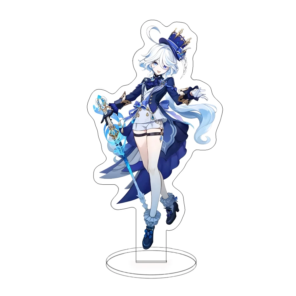 Anime Genshin Impact Figures Nahida Nilou Xiao Cyno Kamisato Ayato Acrylic Stand Model Plate Desk Decor Standing Sign Fans Gifts
Anime Genshin Impact Figures Nahida Nilou Xiao Cyno Kamisato Ayato Acrylic Stand Model Plate Desk Decor Standing Sign Fans Gifts