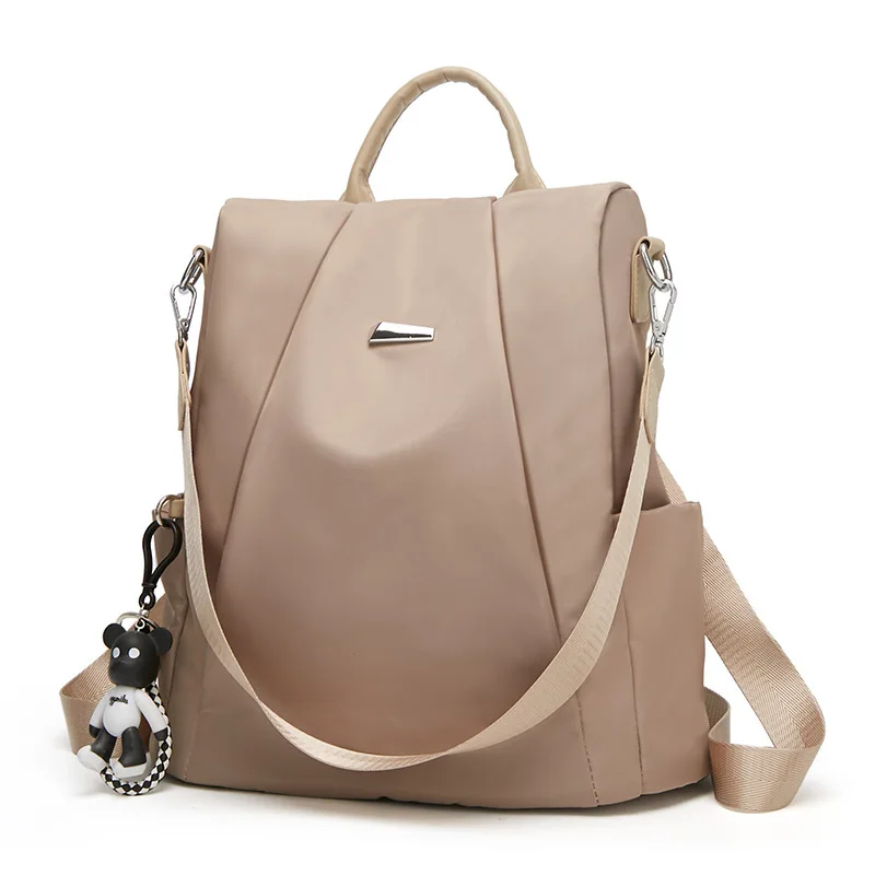 Casual Leather Women Backpack Rucksack Cross Body Shoulder Girls School Female Daypack Fashion Book Laptop Messenger Bags
Casual Leather Women Backpack Rucksack Cross Body Shoulder Girls School Female Daypack Fashion Book Laptop Messenger Bags