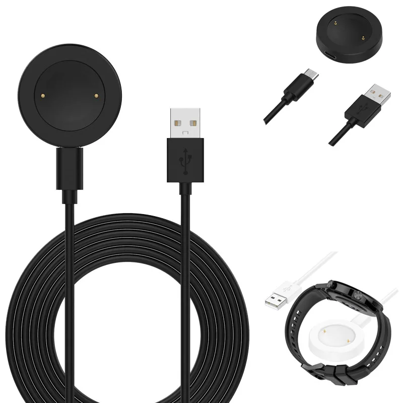 Портативное беспроводное зарядное устройство для Honor watch 4 станция USB кабель для Honor watch GS3 док-станция для быстрой зарядки аксессуары умные часы
Портативное беспроводное зарядное устройство для Honor watch 4 станция USB кабель для Honor watch GS3 док-станция для быстрой зарядки аксессуары умные часы