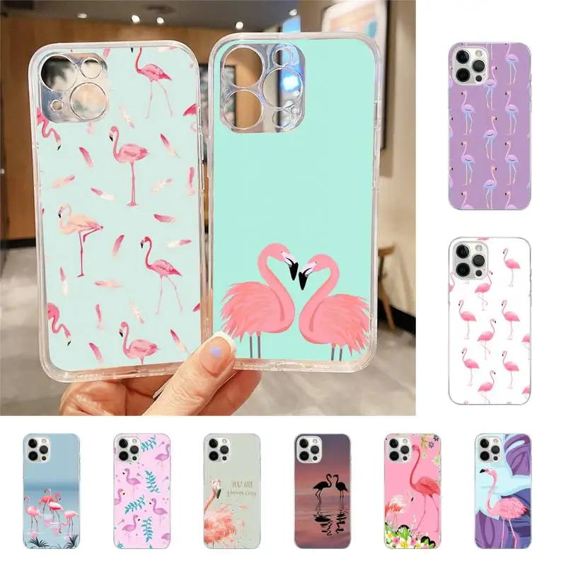 Flamingo Phone Case For Iphone 7 8 Plus X Xr Xs 11 12 13 Se2020 Mini Mobile Iphones 14 Pro Max Case
Flamingo Phone Case For Iphone 7 8 Plus X Xr Xs 11 12 13 Se2020 Mini Mobile Iphones 14 Pro Max Case