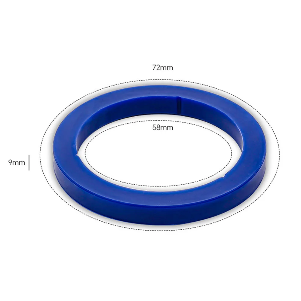 E61 Silicone Group Head Gasket Sealing Ring For Cafelat Espresso Coffee Machine Replacement Silicone Ring Coffeeware Access
E61 Silicone Group Head Gasket Sealing Ring For Cafelat Espresso Coffee Machine Replacement Silicone Ring Coffeeware Access