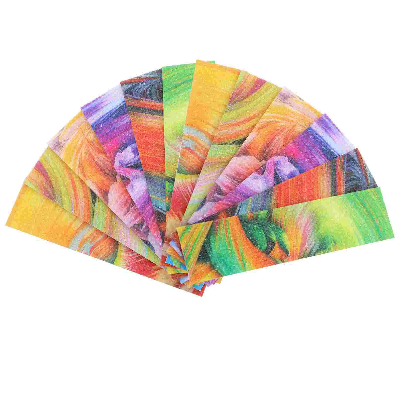 Сенсорная наклейка, s-полоски, наклейка для снятия стресса, тканевые закладки, клейкая грубая рельефная тактическая Успокаивающая лента, бу...
Сенсорная наклейка, s-полоски, наклейка для снятия стресса, тканевые закладки, клейкая грубая рельефная тактическая Успокаивающая лента, бу...