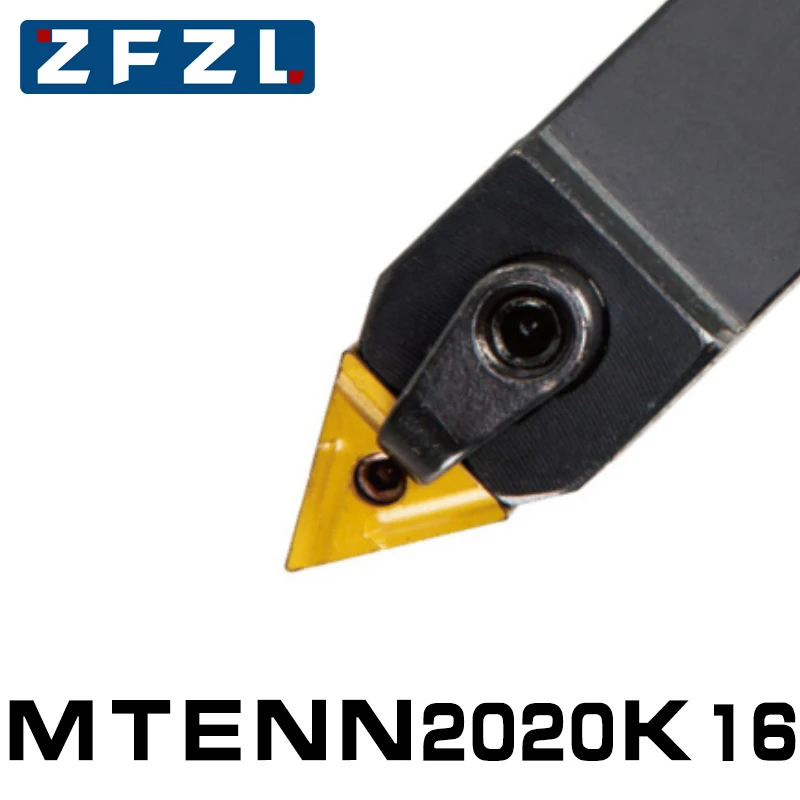 1 шт., наружный токарный инструмент MTENN2020K16, токарный станок MTENN, Токарный держатель MTENN2020, режущий инструмент с ЧПУ, режущий стержень
1 шт., наружный токарный инструмент MTENN2020K16, токарный станок MTENN, Токарный держатель MTENN2020, режущий инструмент с ЧПУ, режущий стержень