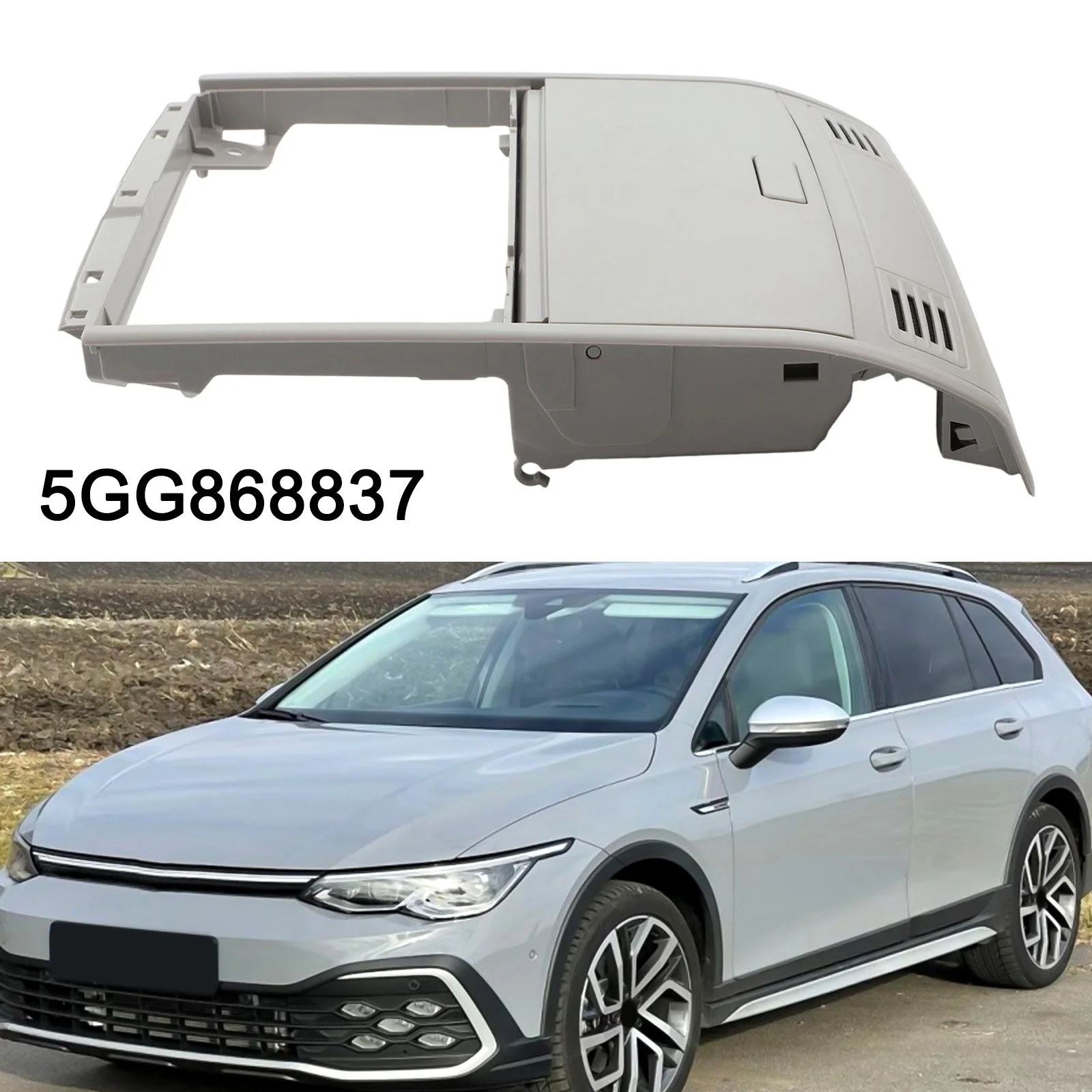 Коробка для хранения солнцезащитных очков на крыше 5GG868837 для Golf 7 MK7 2018-2022, коробка для хранения солнцезащитных очков на крыше, держатель ABS, аксессуары для интерьера
Коробка для хранения солнцезащитных очков на крыше 5GG868837 для Golf 7 MK7 2018-2022, коробка для хранения солнцезащитных очков на крыше, держатель ABS, аксессуары для интерьера