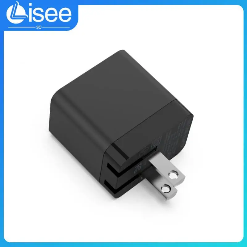 Small Power Adapte For Switch Game Console Charger Portable High Efficiency Game Console Adapter Game Accessories Safe Charging
Small Power Adapte For Switch Game Console Charger Portable High Efficiency Game Console Adapter Game Accessories Safe Charging