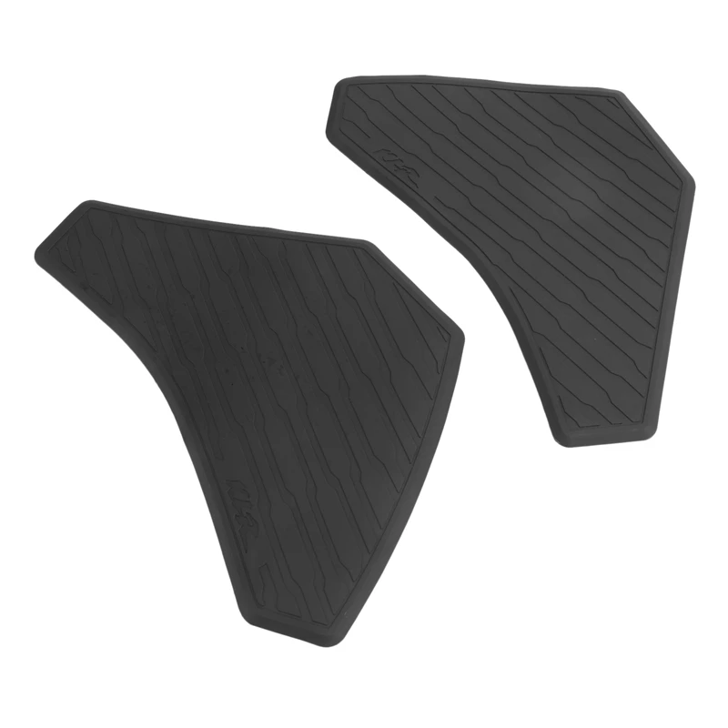 4X Side Fuel Tank Pads Protector Stickers Decal Gas Knee Grip Traction Pad Tankpad For Kawasaki KLR 650 KLR650 2021 2022
4X Side Fuel Tank Pads Protector Stickers Decal Gas Knee Grip Traction Pad Tankpad For Kawasaki KLR 650 KLR650 2021 2022