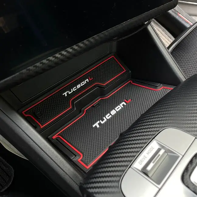 For Hyundai Tucson L nx4 2021 2022 Door slot mat water cup non-slip mat storage mat non-slip mat car Accessories
For Hyundai Tucson L nx4 2021 2022 Door slot mat water cup non-slip mat storage mat non-slip mat car Accessories