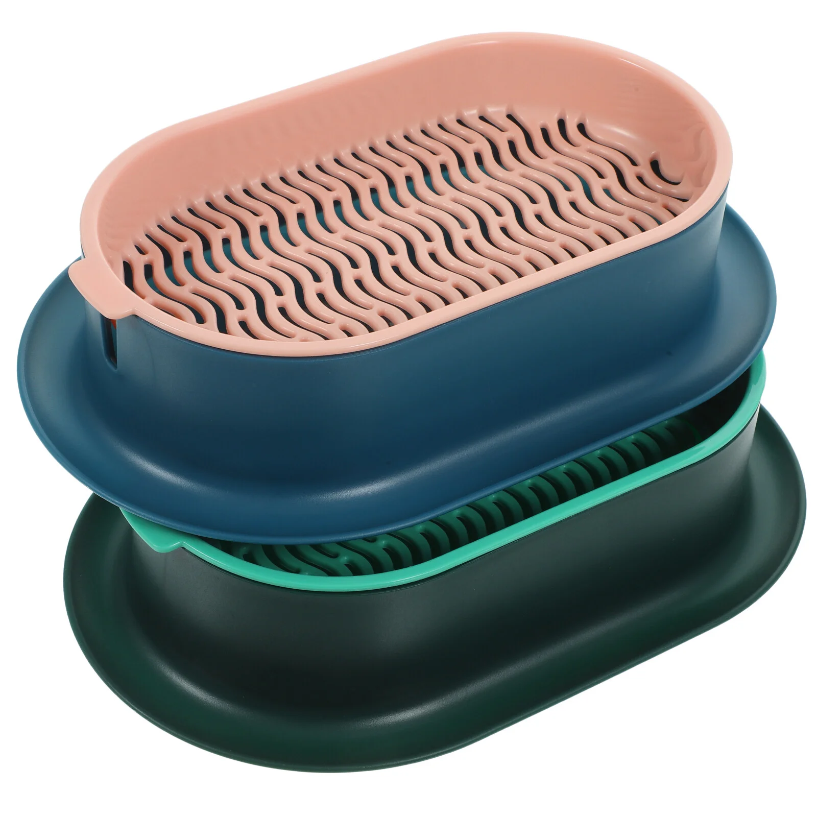 2 комплекта, пластиковый горшок для домашних животных 
2 комплекта, пластиковый горшок для домашних животных