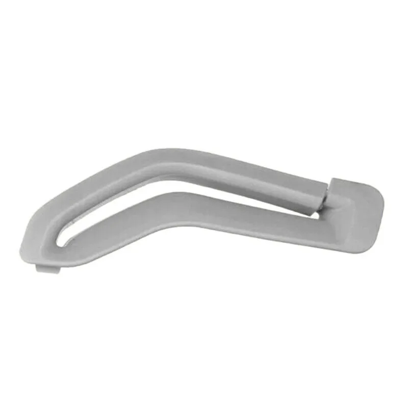 1PC Seat Belt Selector Gate Cover ABS Plastic B-pillar Front Left Grey Easy High Quality Long Service Life Perfect
1PC Seat Belt Selector Gate Cover ABS Plastic B-pillar Front Left Grey Easy High Quality Long Service Life Perfect