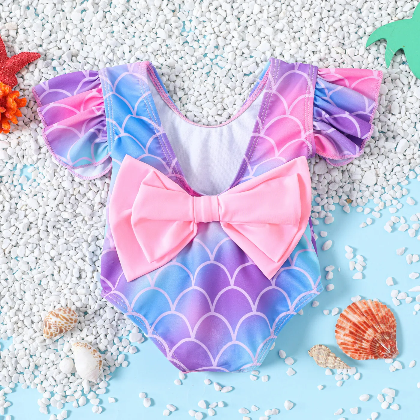 Summer Kids Toddlers Swimsuit One-piece Bathiing Suit Digtial Print Baby Bathing Suit Overall Jumpsuit Summer Beachwear Swimwear 
Summer Kids Toddlers Swimsuit One-piece Bathiing Suit Digtial Print Baby Bathing Suit Overall Jumpsuit Summer Beachwear Swimwear