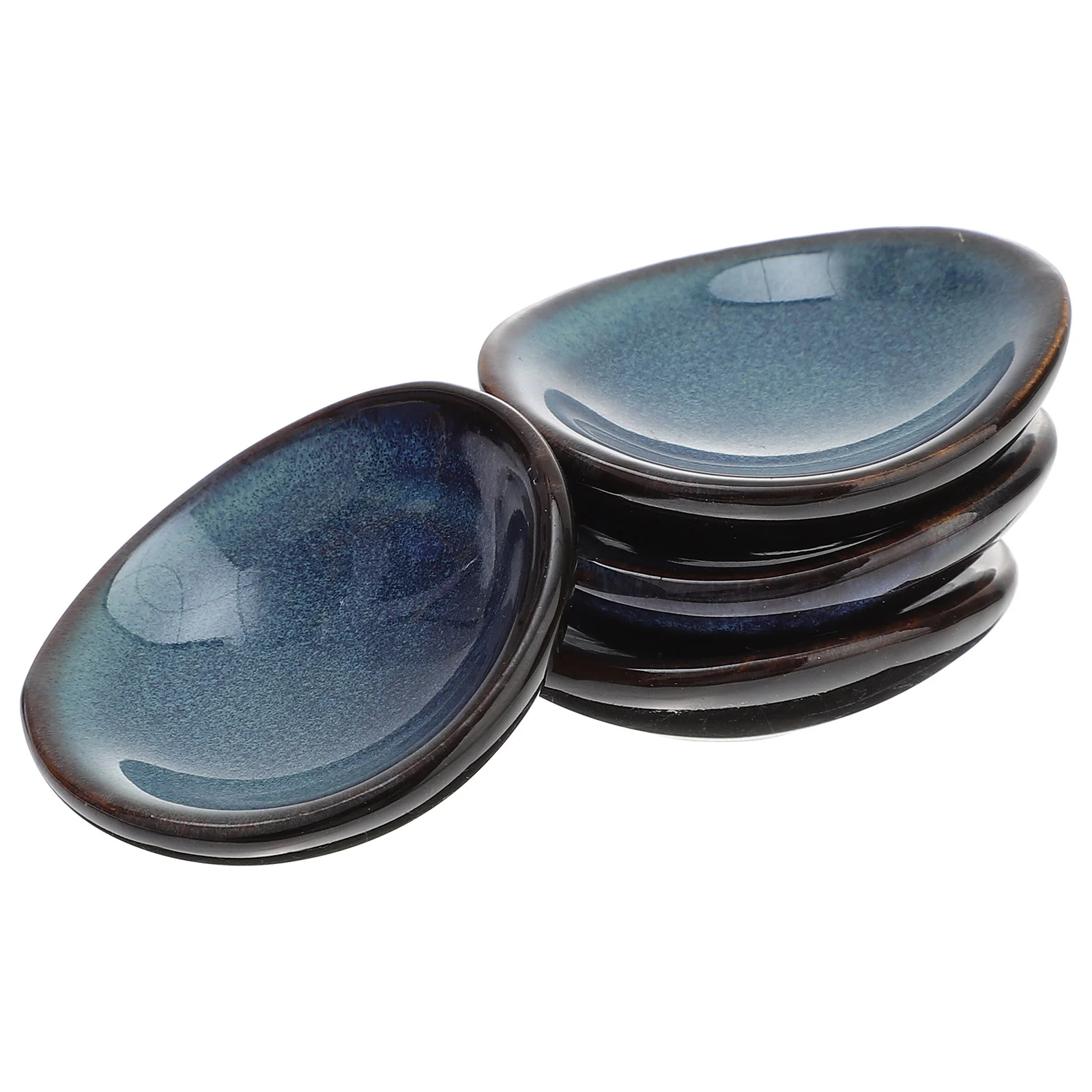Rest Spoon Holder Chopstick Chopsticks Stand Ceramic Fork Rack Rests Spatula Kitchen Utensil Japanesestove Ladle Sauce Tableware
Rest Spoon Holder Chopstick Chopsticks Stand Ceramic Fork Rack Rests Spatula Kitchen Utensil Japanesestove Ladle Sauce Tableware