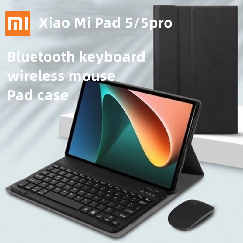 Чехлы для клавиатуры Xiaomi Mi Pad 5 Pro Magic с тачпадом, чехлы для планшетов Xiaomi MI PAD 5, магнитные чехлы
Чехлы для клавиатуры Xiaomi Mi Pad 5 Pro Magic с тачпадом, чехлы для планшетов Xiaomi MI PAD 5, магнитные чехлы