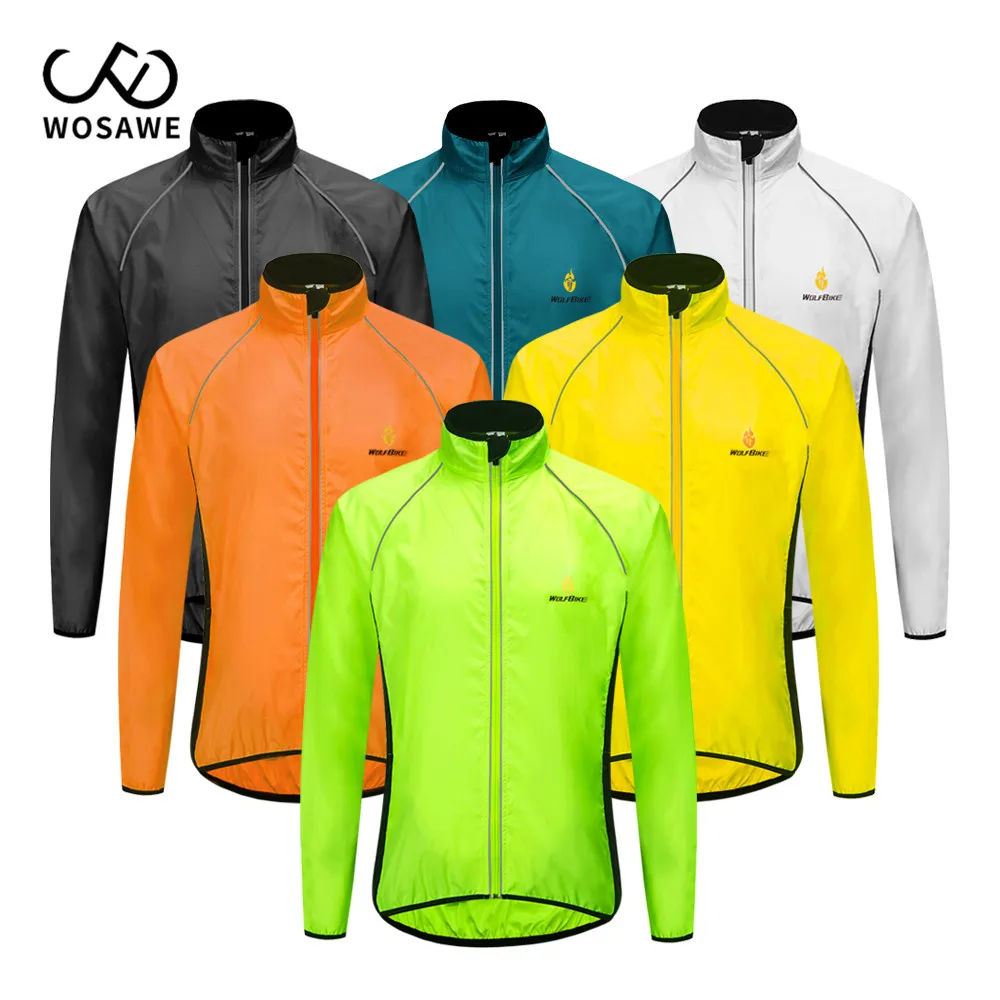 Camping Rain Jacket Men Women Waterproof Sun Protection Clothing Fishing Hunting Clothes Quick Dry Skin Windbreaker With Pocket
Camping Rain Jacket Men Women Waterproof Sun Protection Clothing Fishing Hunting Clothes Quick Dry Skin Windbreaker With Pocket