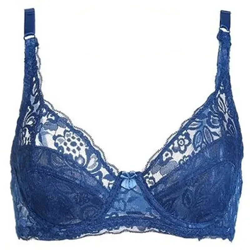 Sexy Lace Bras Push Up Bra Women Seamless Underwear Wireless Soft Floral Bralette Female Plus Size Brassiere Ultra Thin Lingerie
Sexy Lace Bras Push Up Bra Women Seamless Underwear Wireless Soft Floral Bralette Female Plus Size Brassiere Ultra Thin Lingerie